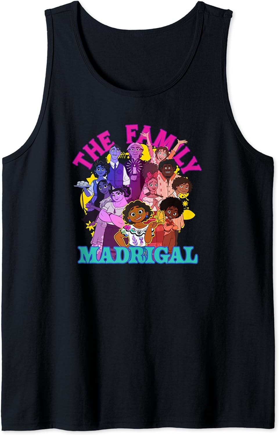 Embrace the Music and Magic: Browse the Collection of Encanto Merch