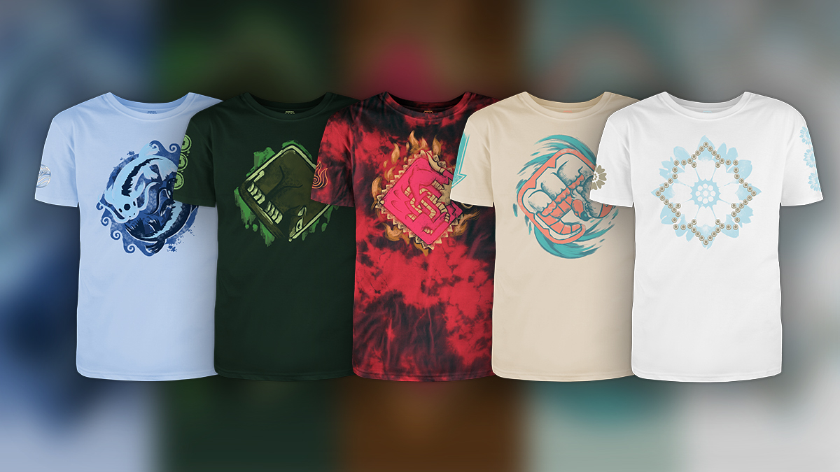 Unlock the Avatar Spirit with Official Merchandise