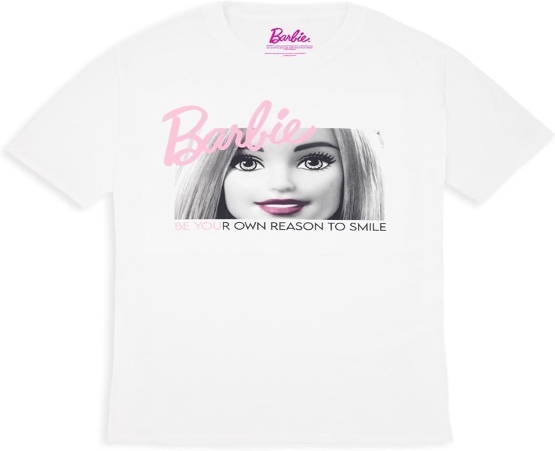 Barbie Merch: Fashion That Reflects Your Doll-Loving Heart