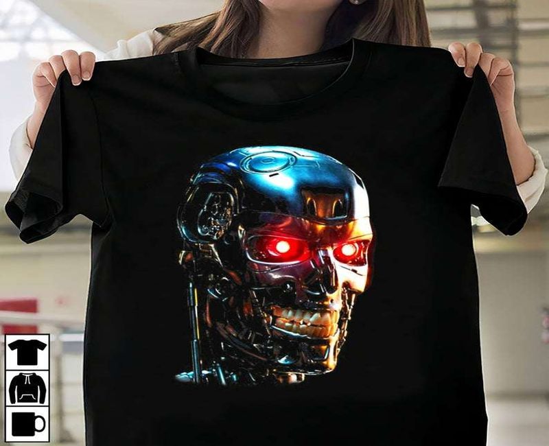 Unlocking the World of Terminator Official Merch: What Sets Them Apart